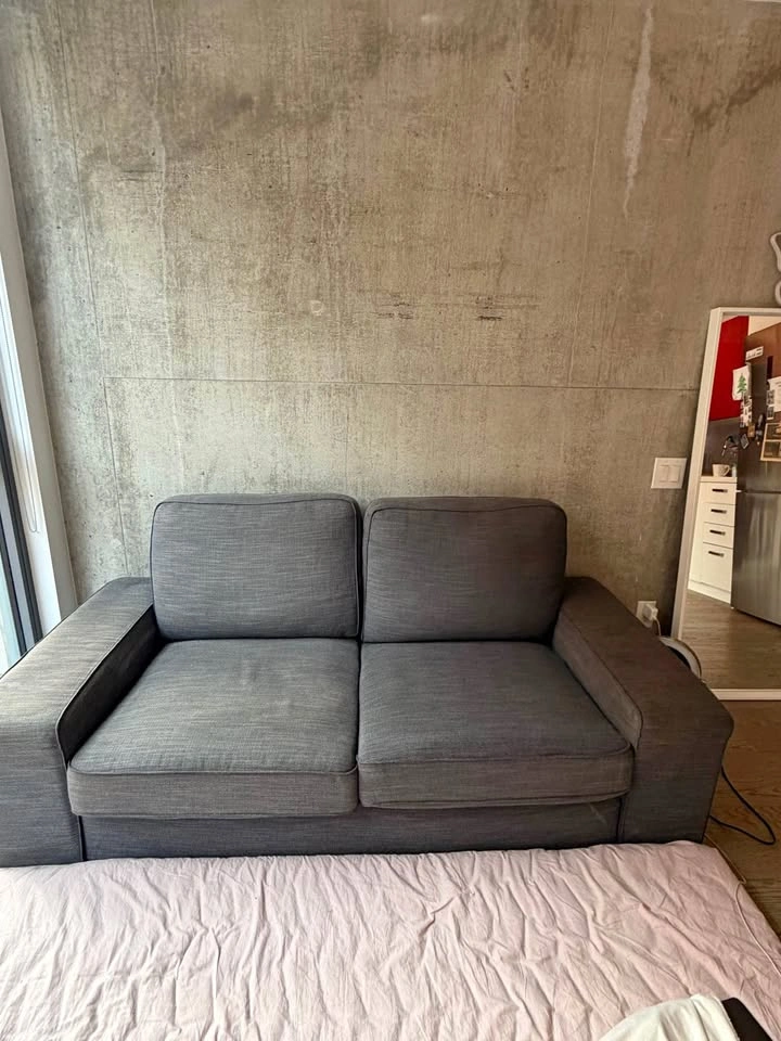 IKEA Kivik Small Sofa