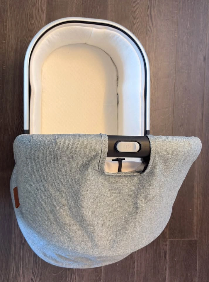 UPPAbaby Bassinet - photo 2