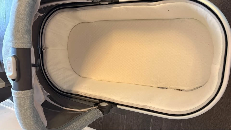 UPPAbaby Bassinet - photo 3