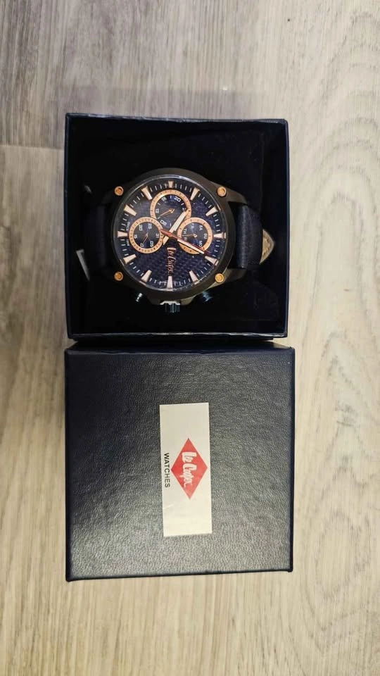 Lee Cooper Men's Multi-Function Watch - photo 2