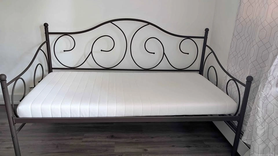 IKEA Mattress - Immediate Moving Sale