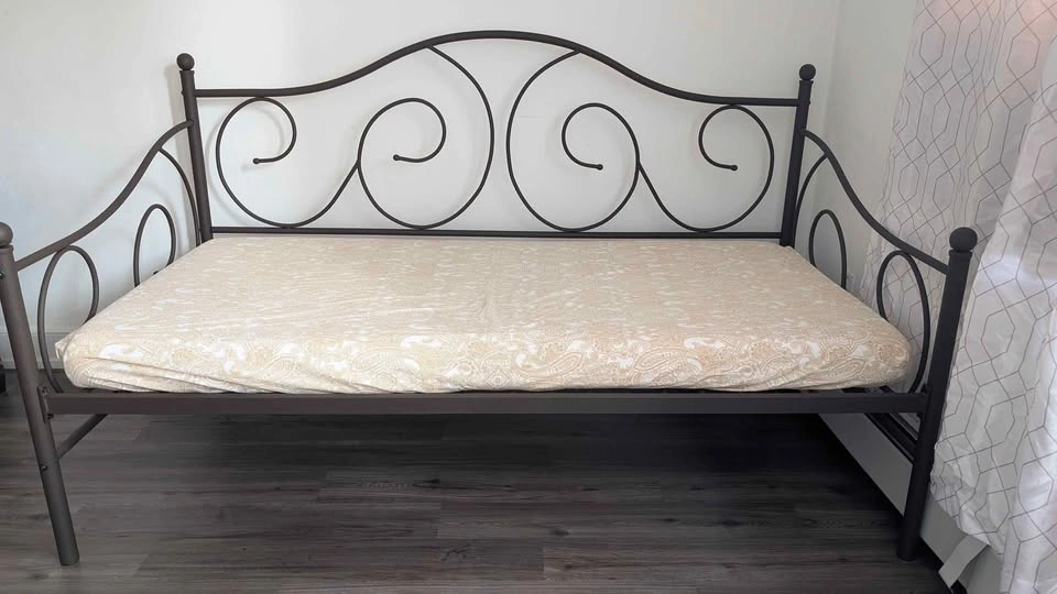 IKEA Mattress - Immediate Moving Sale - photo 2