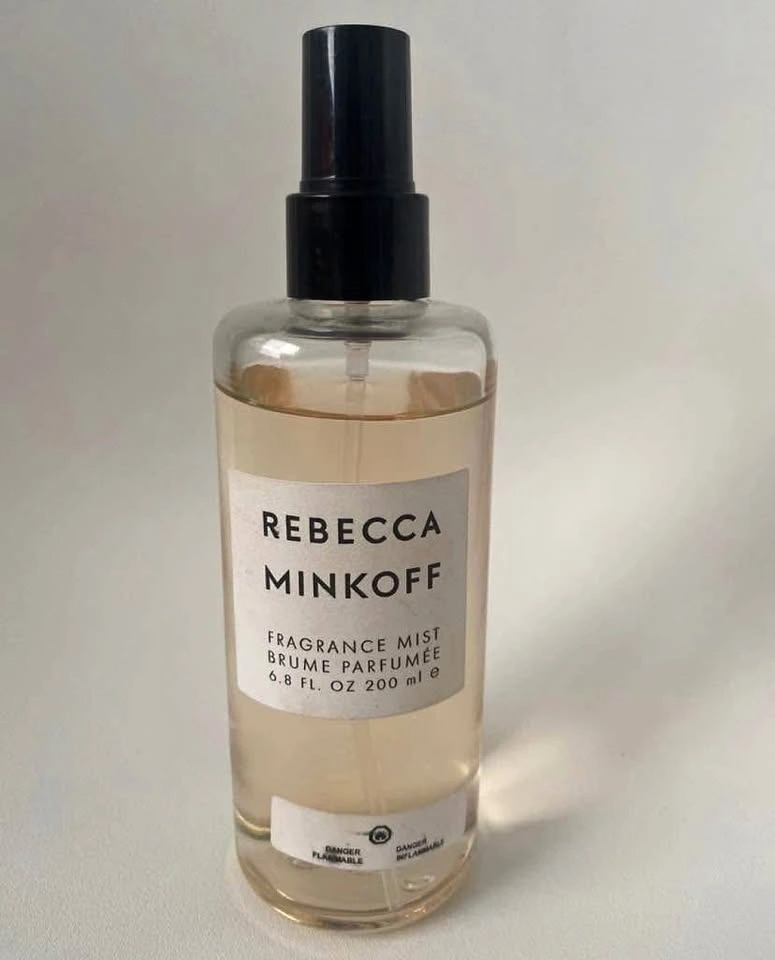 Rebecca Minkoff Fragrance Mist