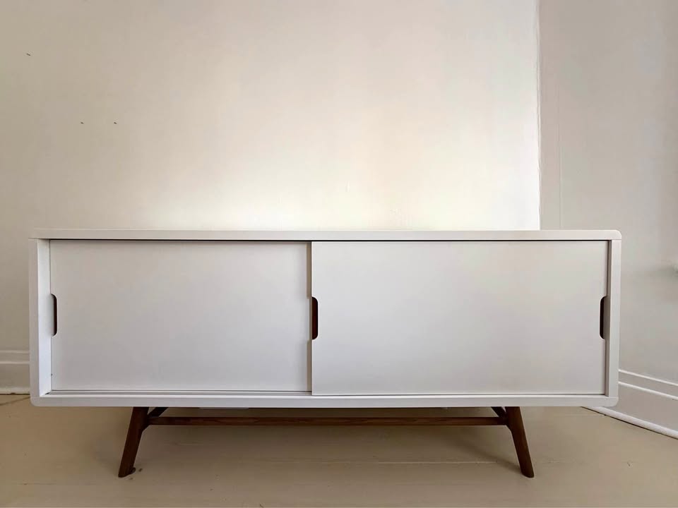 Midcentury Style Sideboard