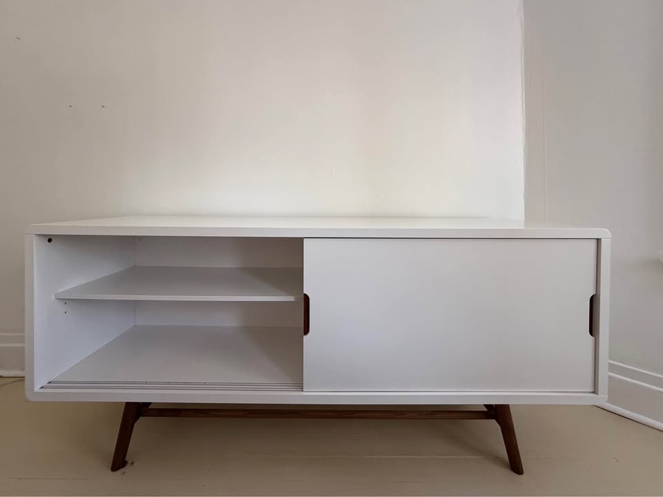 Midcentury Style Sideboard - photo 2