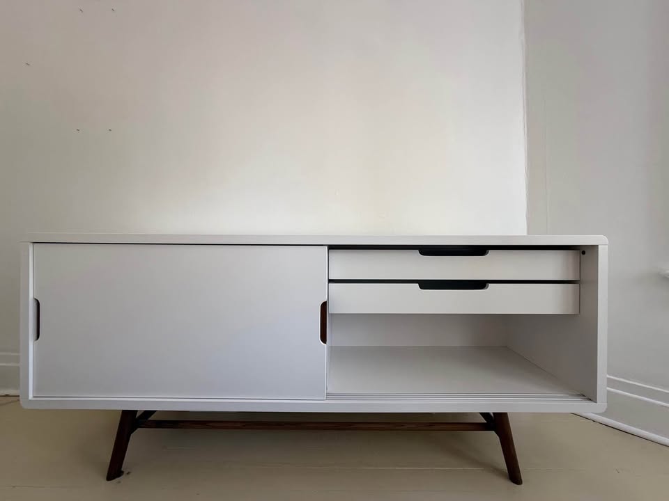 Midcentury Style Sideboard - photo 5
