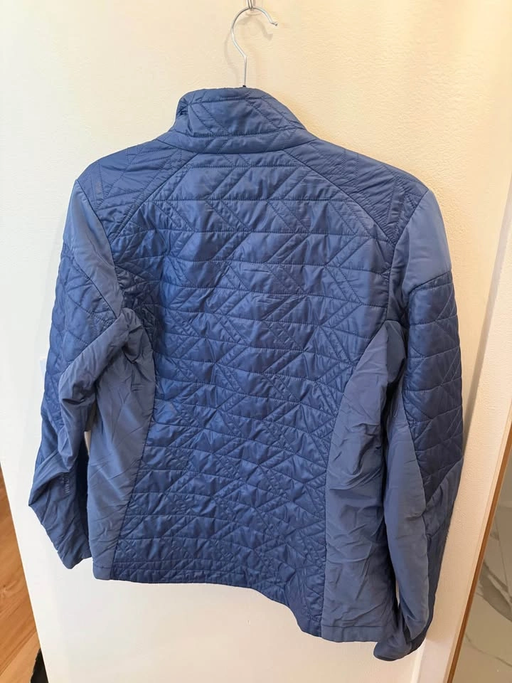 Mountain Force Quilted Jacket - photo 3