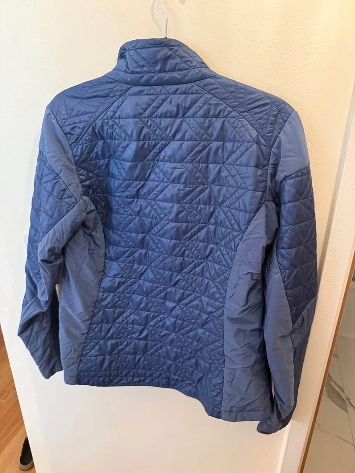 Mountain Force Quilted Jacket - photo 4