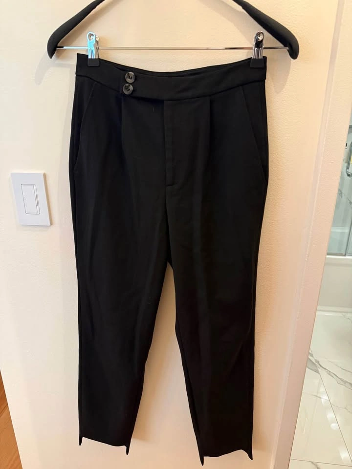 Ted Baker London Black Dress Pants - photo 3