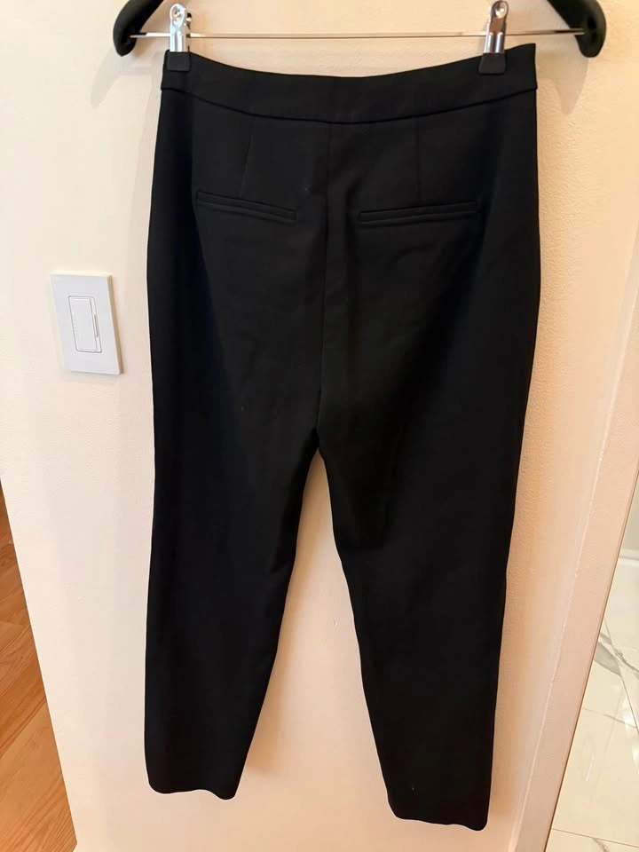 Ted Baker London Black Dress Pants - photo 4