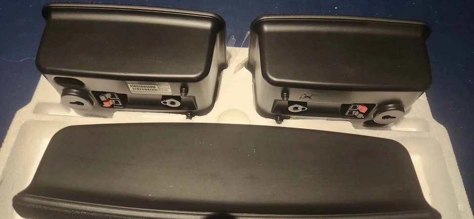 Boston Acoustics MCS 95 5.1 Surround Speakers - photo 5