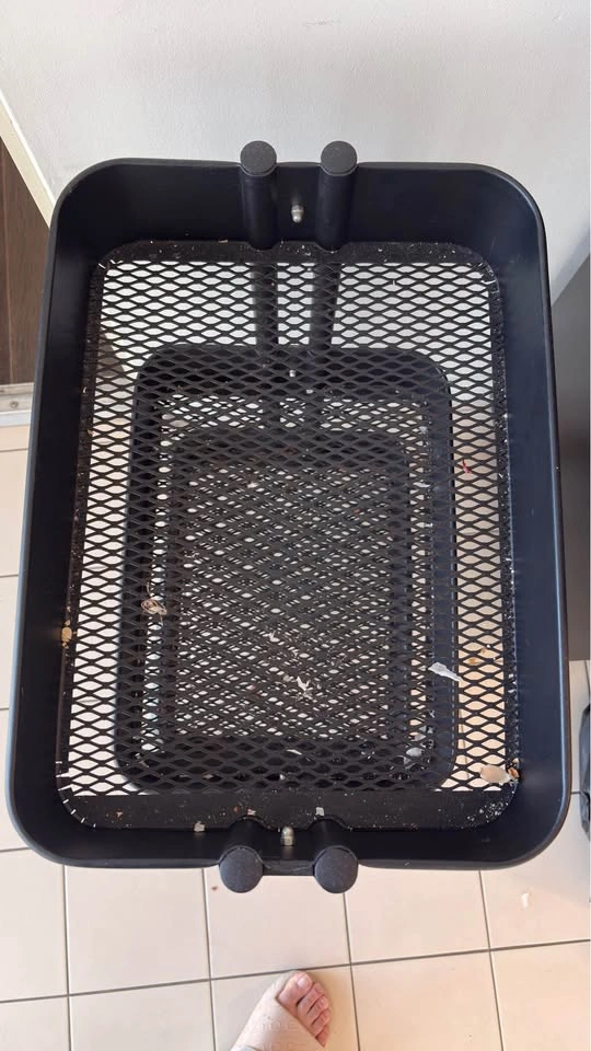 IKEA UTILITY CART - photo 2