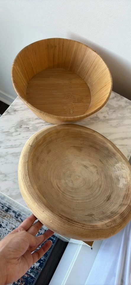 Pampas Grass Decor with Vases and decor items - MOVING SALE - photo 2