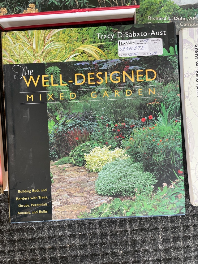 Collection of Horticultural textbooks - photo 5