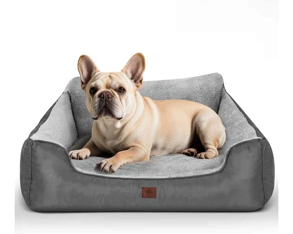 Dog bed for medium dogs