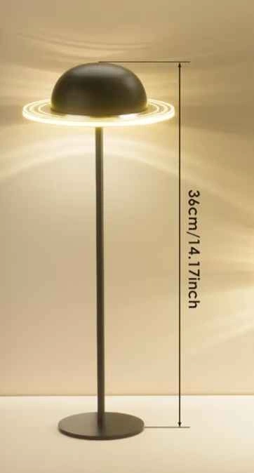 Planet table lamp - photo 3