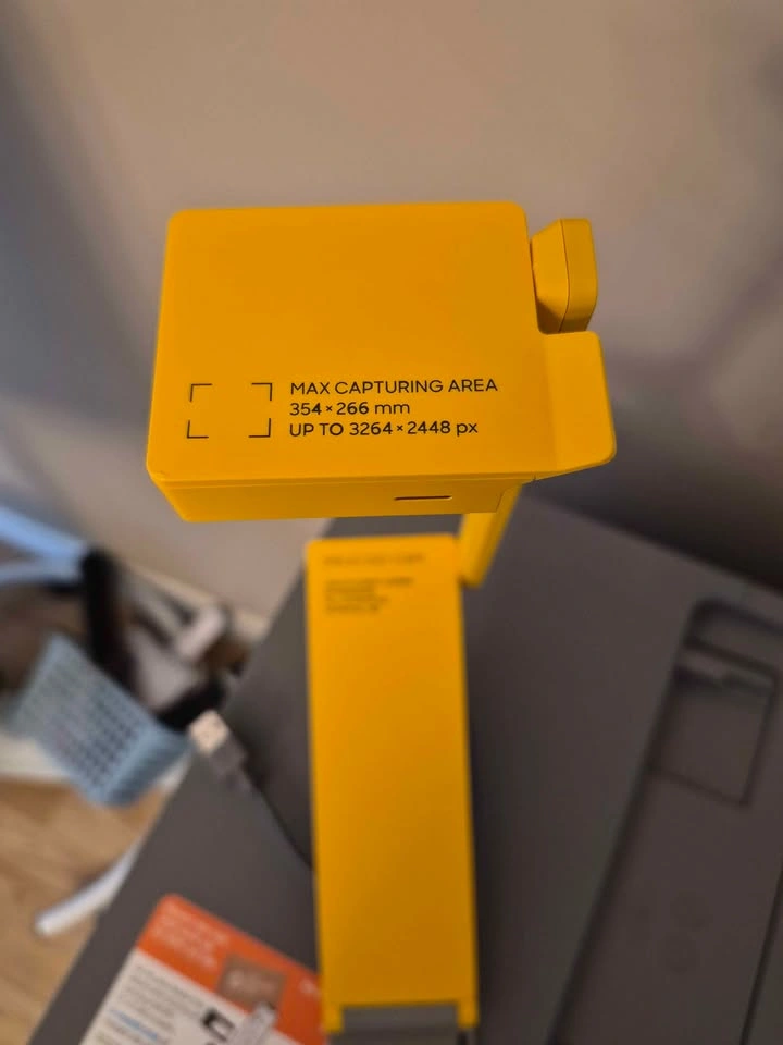 IPEVO Document Camera - photo 4