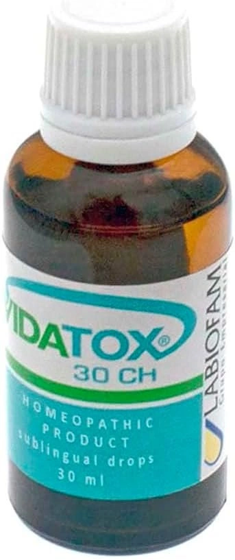 30 CH 30CH VIDA TOX