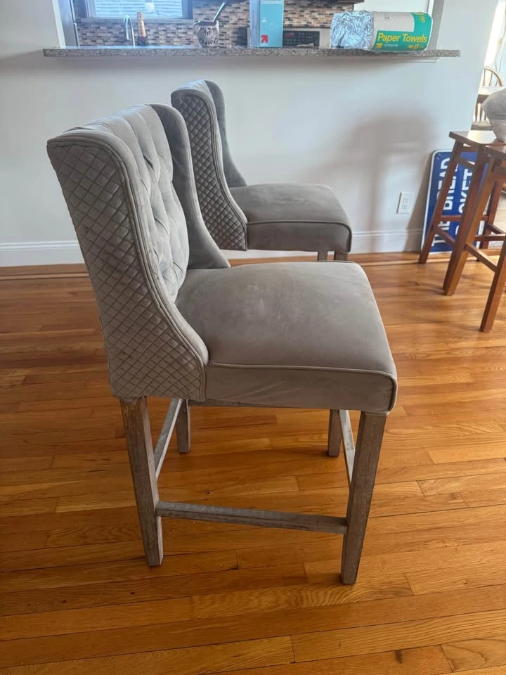Bar Stool Chairs - photo 2