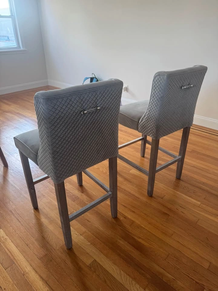 Bar Stool Chairs - photo 3