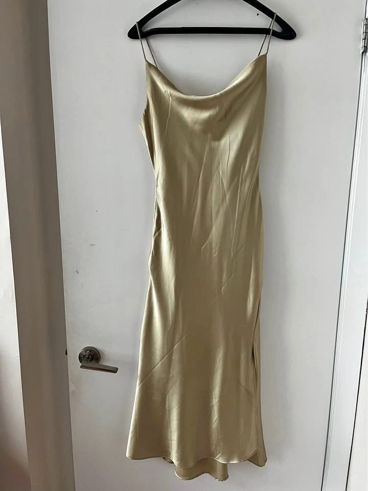 Midi dress