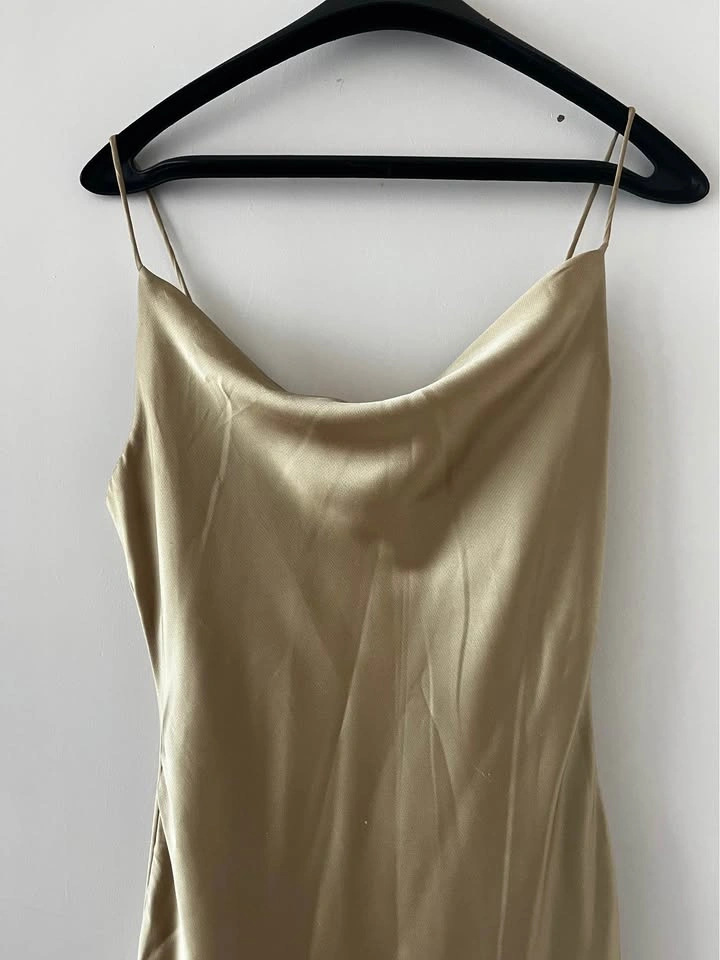 Midi dress - photo 2