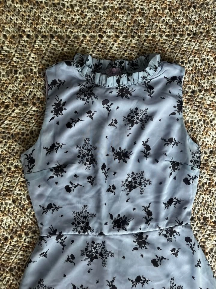 Mini dress - photo 2