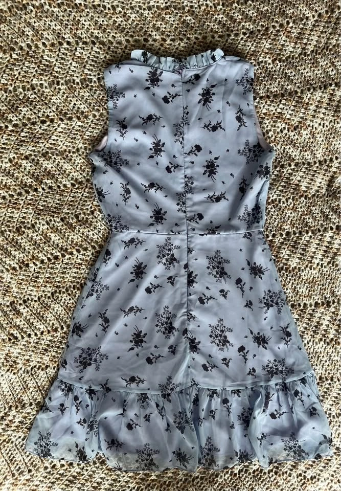 Mini dress - photo 3