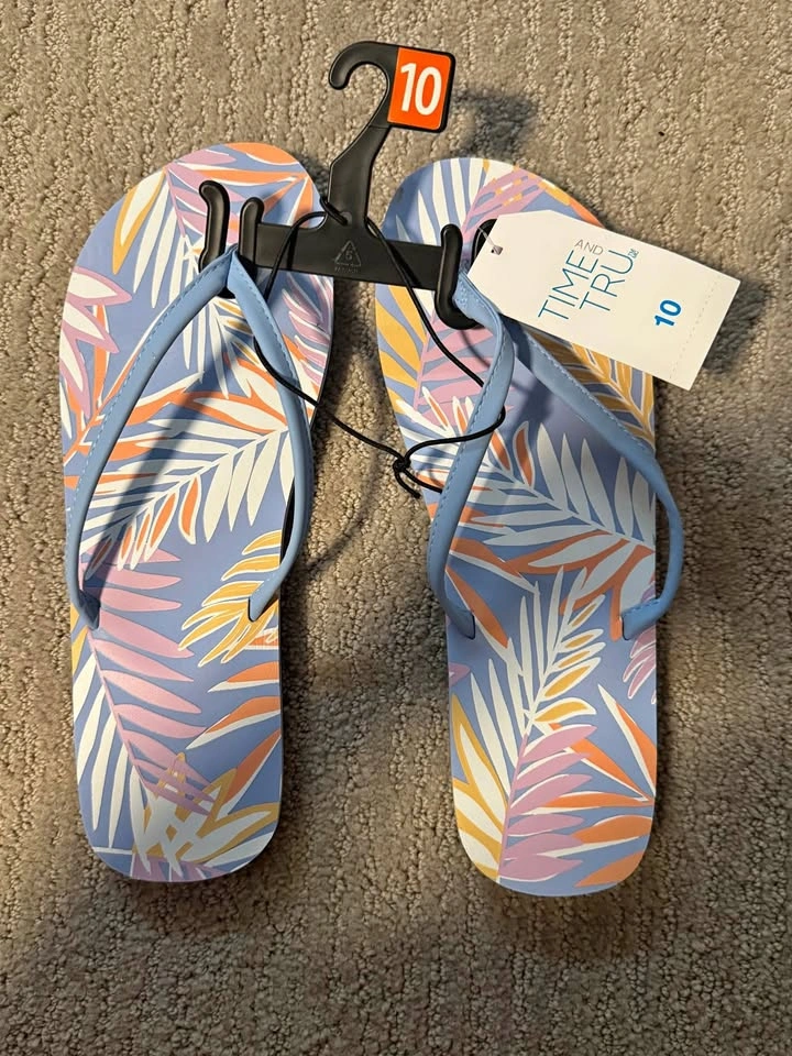 Time and Tru Flip Flops