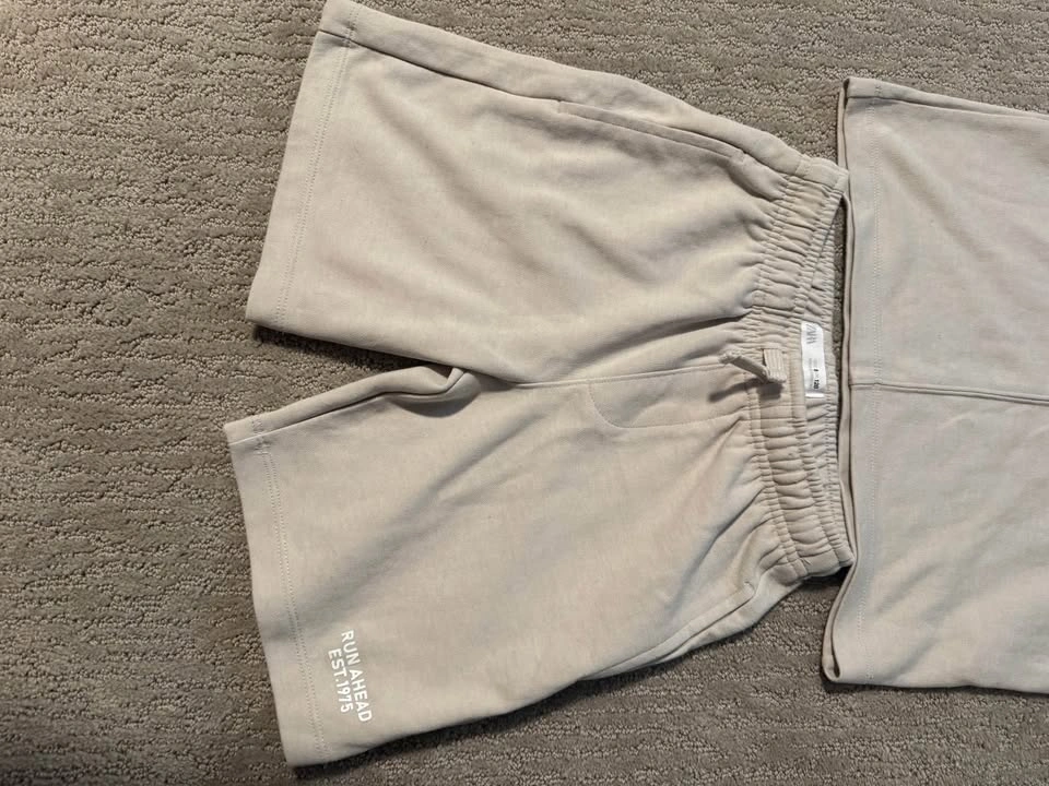 Zara Boys' T-Shirt and Shorts Set - photo 2
