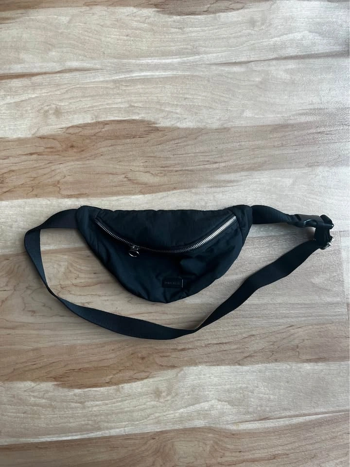 Black Pull&Bear Bag - photo 2