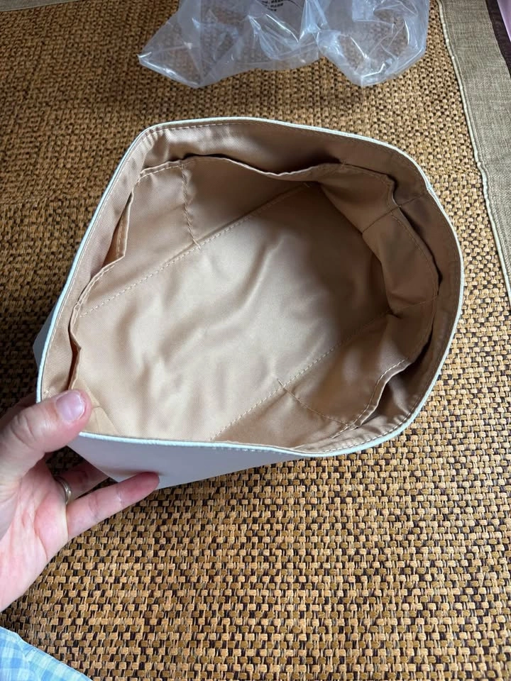 DuPont Tyvek Bag Organizer Insert - photo 3