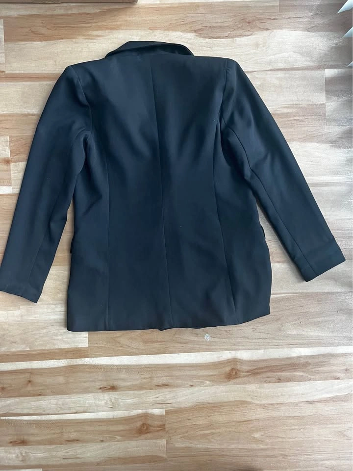 Black blazer - photo 2