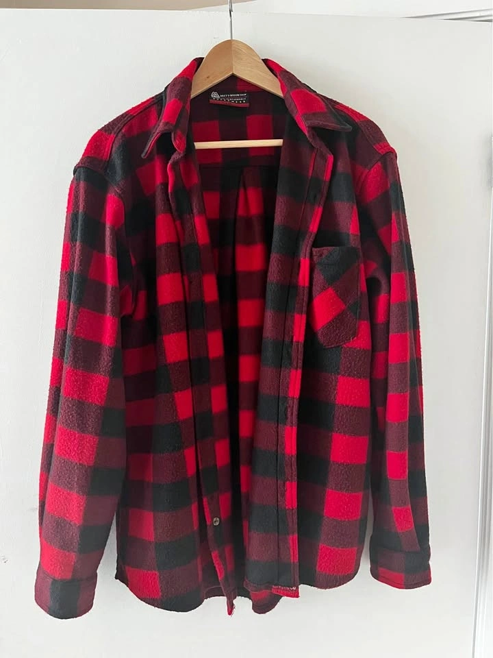Red Shirt