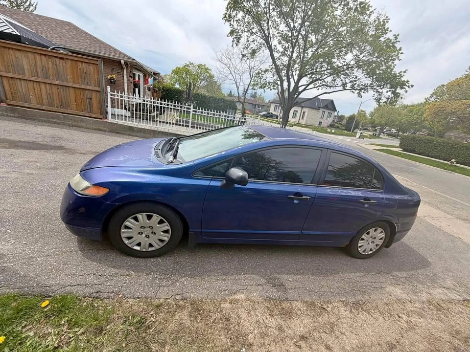 2006 Honda Civic