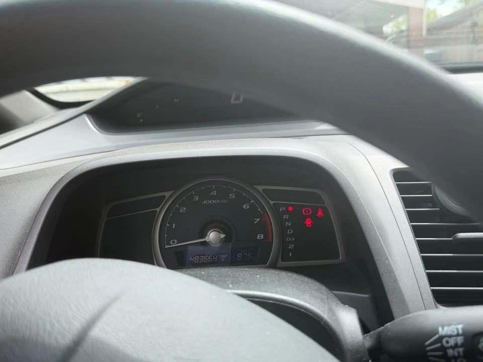 2006 Honda Civic - photo 2