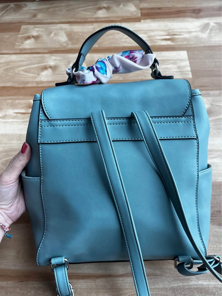 Nine west blue bag - photo 3