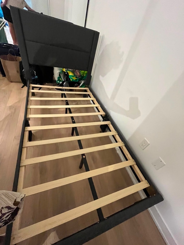 Single bed Bed Frame