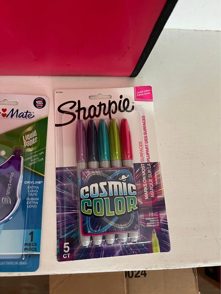 Stationary Supplies - $10 for everything - photo 4
