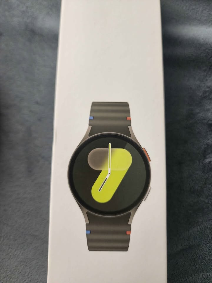 Samsung watch 7 44m - photo 2