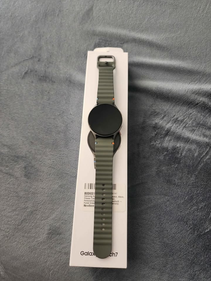 Samsung watch 7 44m - photo 3