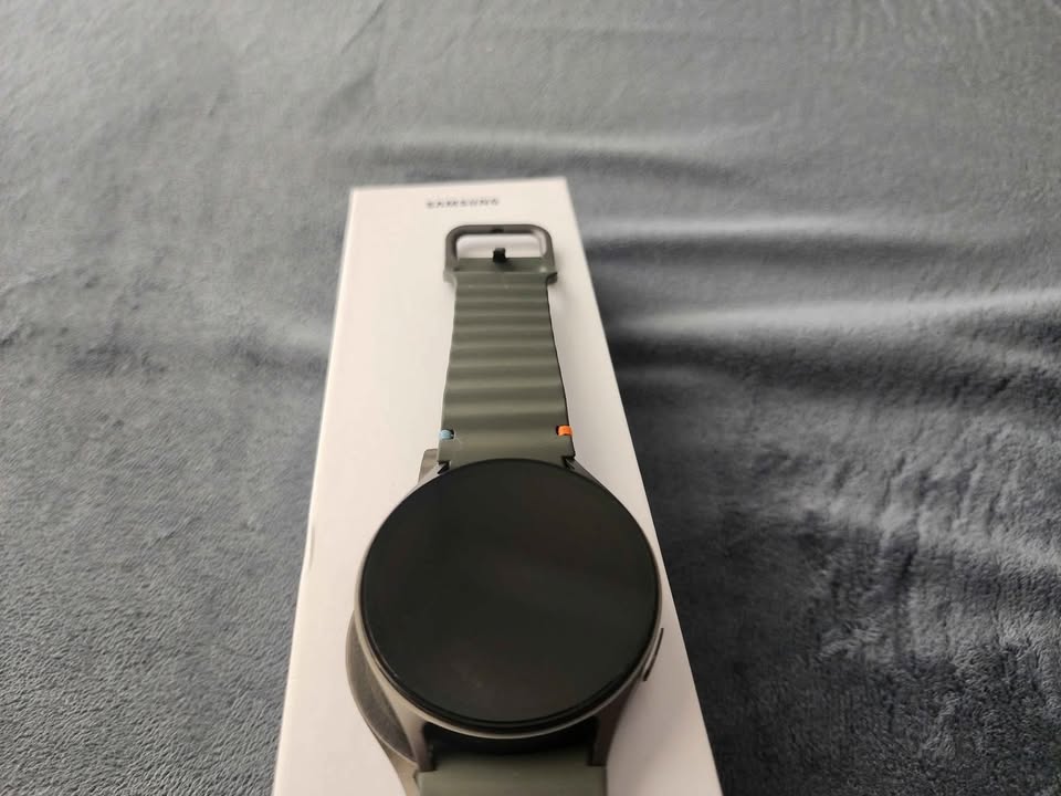 Samsung watch 7 44m - photo 5