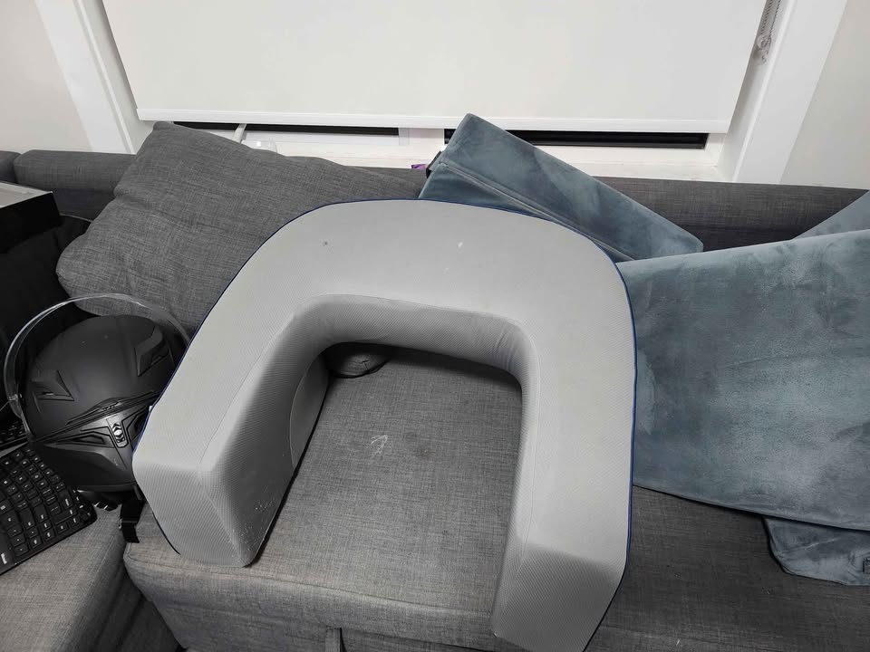 Reading pillows - photo 2