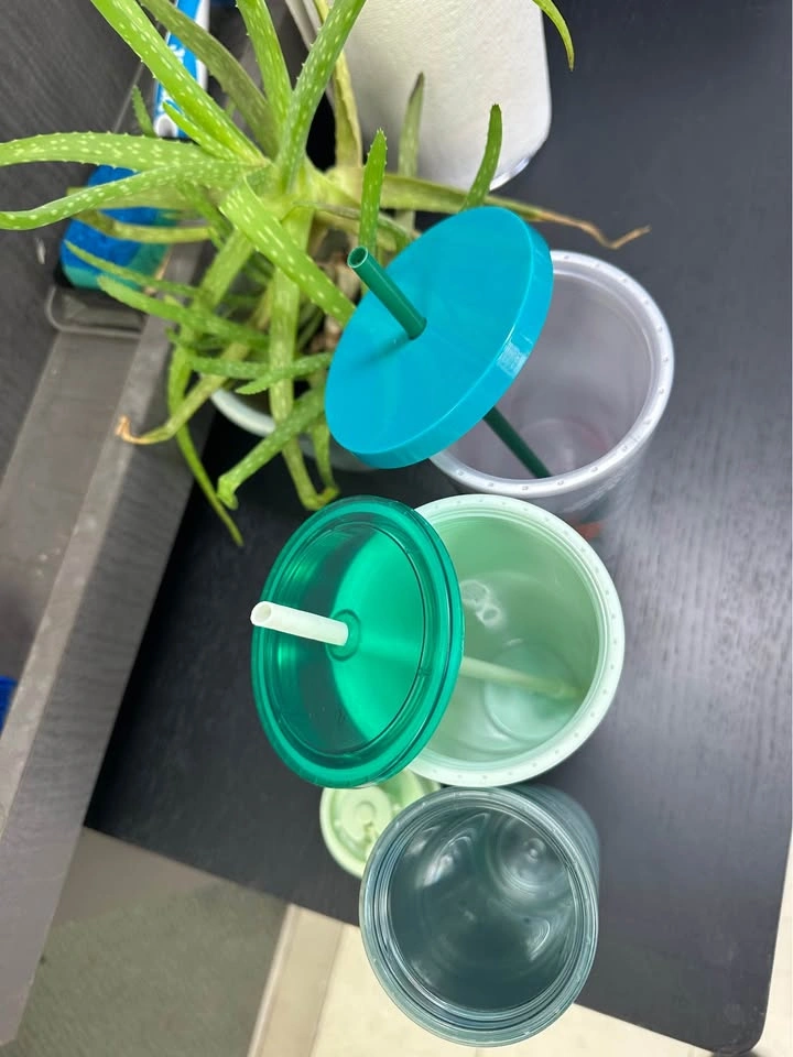 Starbucks Tumblers - photo 4