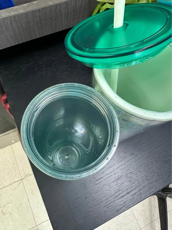 Starbucks Tumblers - photo 5