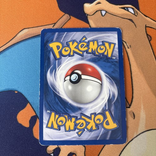Blaine's Last Resort Unlimited Uncommon Gym Heroes 105/132 MP - photo 2