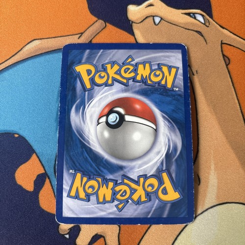 2007 Pokemon Diamond Pearl Professor Rowan 112/130 MP Reverse Ho - photo 2