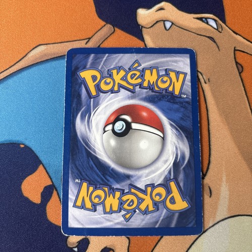 MAINTENANCE 112/130 - MP - BS2 BASE SET 2 UNCOMMON POKEMON CARD - photo 2