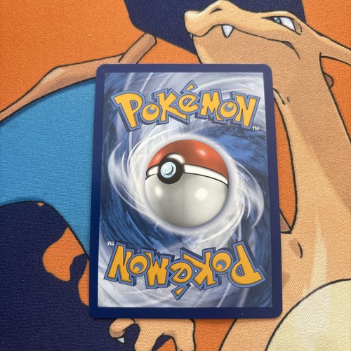 Nemona 229/091 Ultra Rare Paldean Fates Pokemon NM - photo 2