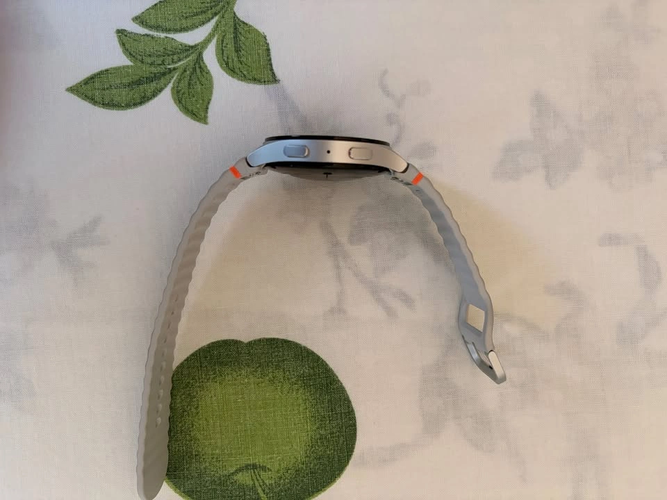 Galaxy Watch 7 44mm - photo 2